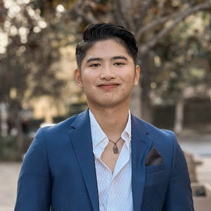 Meet your Posher, Edison